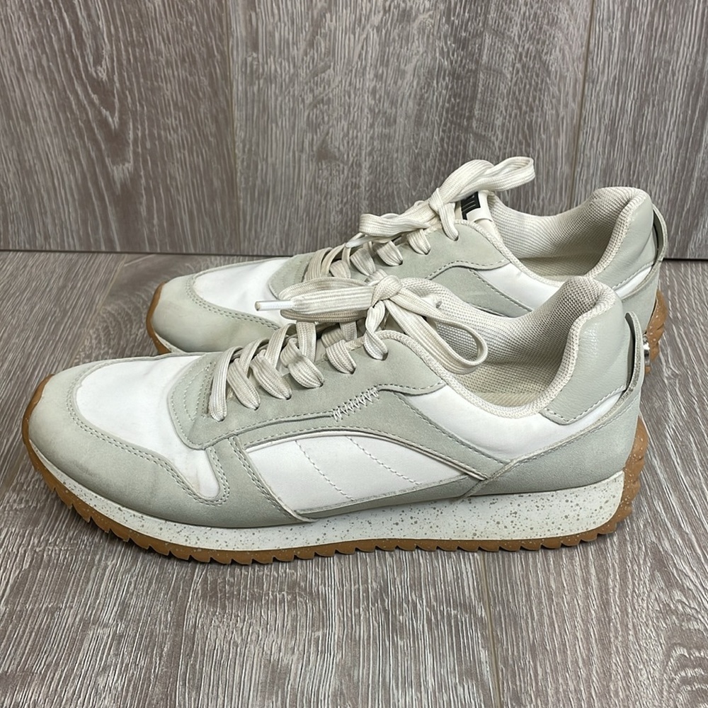 Steve Madden Kinkade Sneakers 6.5